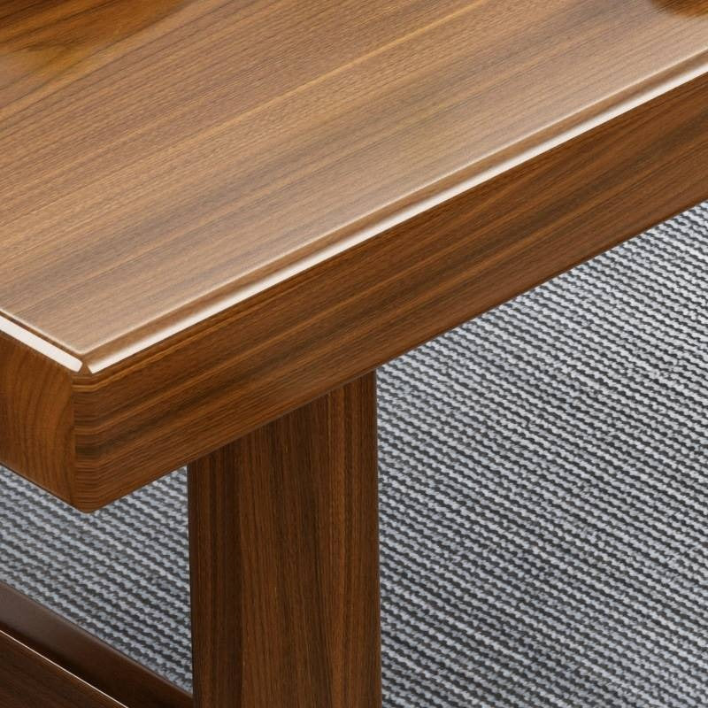 Gongfu Tea Table Set Douglas Fir Wood | 150 or 180 cm