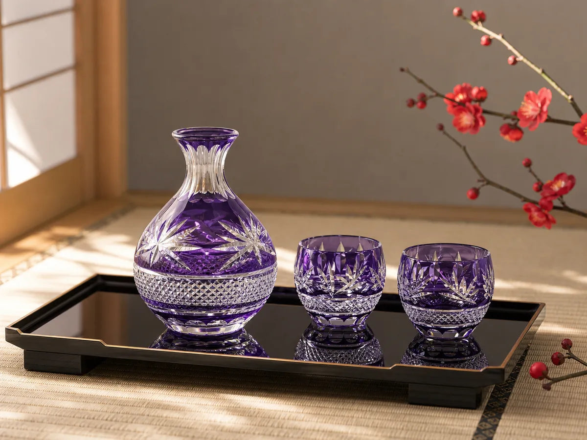 Sake Sets collection