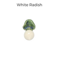 White Radish