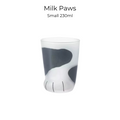 Milk Paws