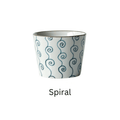 1x Spiral