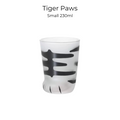 Tiger Paws