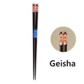 Geisha