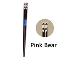 Pink Bear