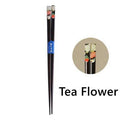 Tea Flower