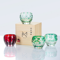 Set Of Four