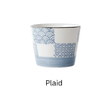 1x Plaid