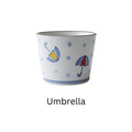 1x Umbrella