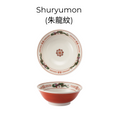 Shuryumon (朱龍紋)