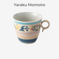 Yaraku Momoiro