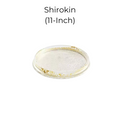 Shirokin 11"