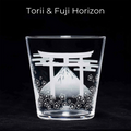 Torii & Fuji Horizon