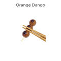 Orange Dango