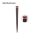 Red Mushroom