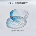 Fukai Hachi Bowl