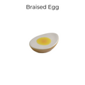 Braised Egg