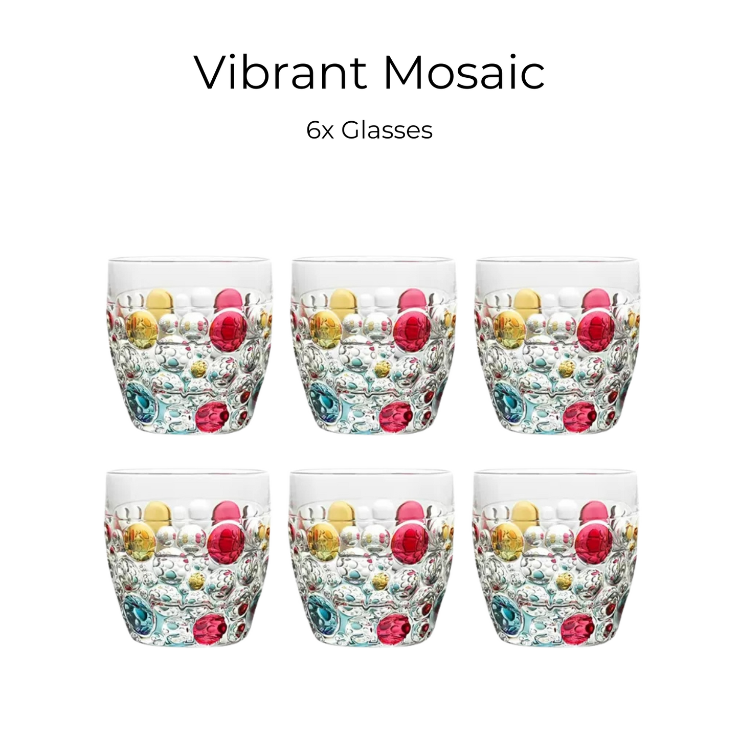 Crystal Whisky Decanter Set – Bohemia Lisboa Eleganza Bohemian Glass