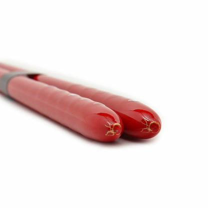 Japanese Chopsticks Gift Set – Hyozaemon Raden Rose Lacquer