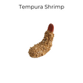 Tempura Shrimp