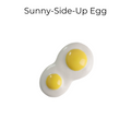 Sunny-Side-Up Egg