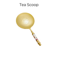 Tea Scoop