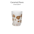 Caramel Paws