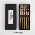 Traditional