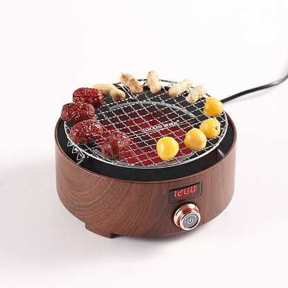 Teapot Warmer Stainless Steel Electric Tea Warmer 3 Styles