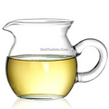 Glass Fair Cup Thick Borosilicate Gongdao Bei, 200ml