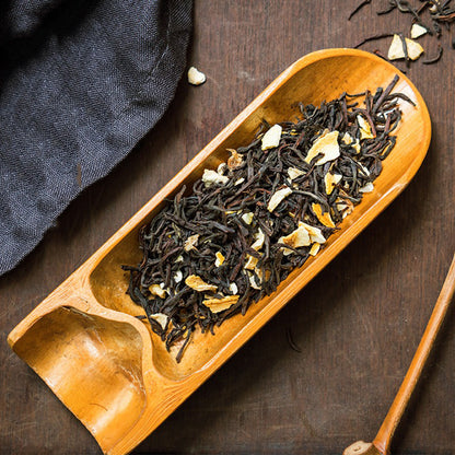 Black Tea Bags Lemon – Smooth Mellow Fruit Tea 5g Bags
