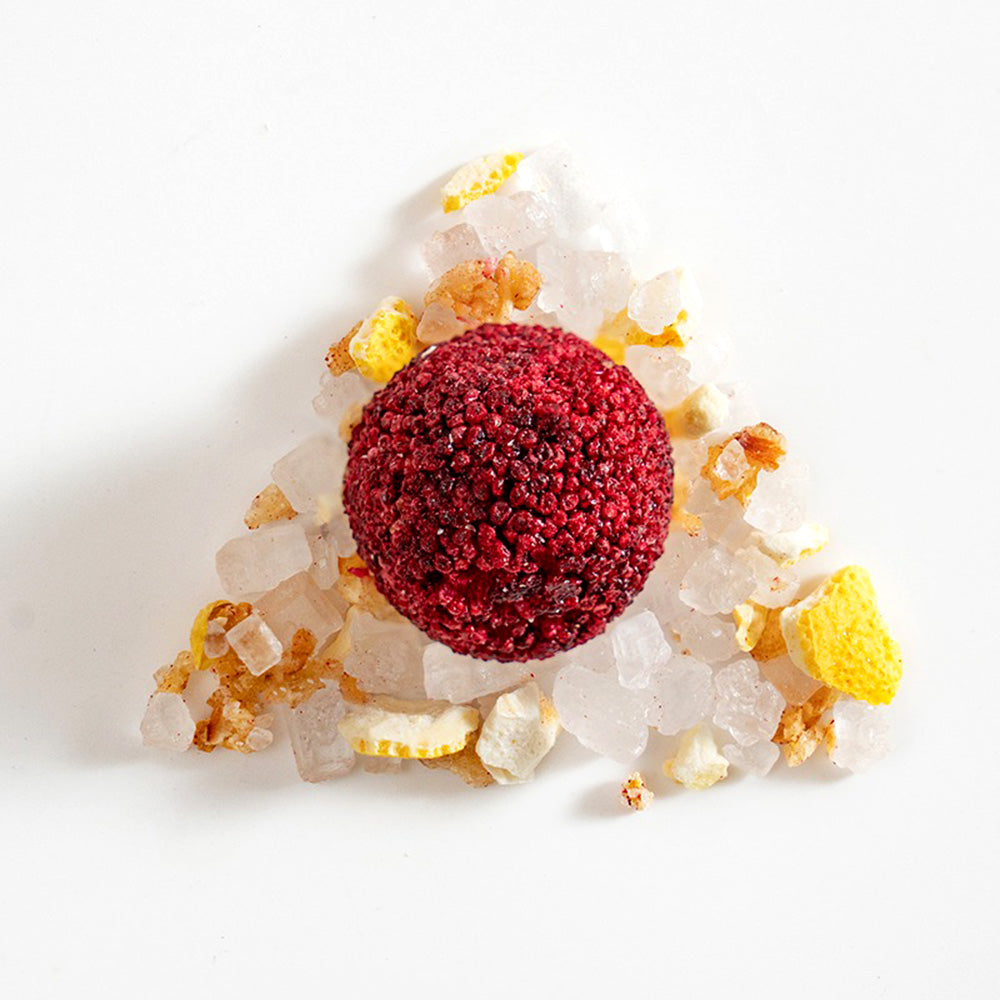 Fruit Tea Bags Lychee Bayberry Lemon – Sweet & Sour