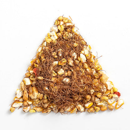 Corn Silk Tea Bags | Natural Herbal Blend 5g Bags 2 or 18pk