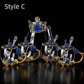 Style C
