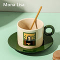 Mona Lisa