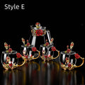 Style E