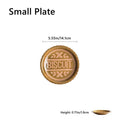 Small Plate