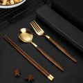 Gold With Rounded Bottom
