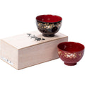 2x Bowls