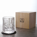 Frost Whiskey Glass