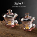 Style F