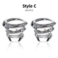 Style C (Set Of 2)