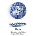 Plate