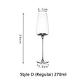 2x Style D (Regular)