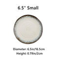 6.5" Small