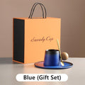 Blue (Gift Set)