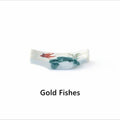 Gold Fishes