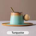 Turquoise