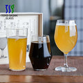 Craft Beer Glass Set Japanese Trio – Toyo-Sasaki Tasting Glasses
