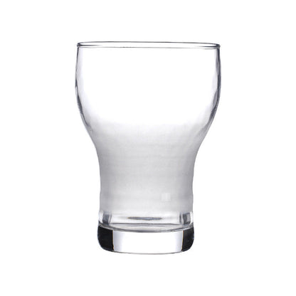 Beer Stein Japanese Frosted Glass – Toyo-Sasaki Artisan Mug