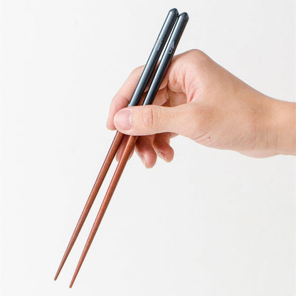 Chopsticks Set ISHIDA Happy Life | Couples Lacquer Gift Box